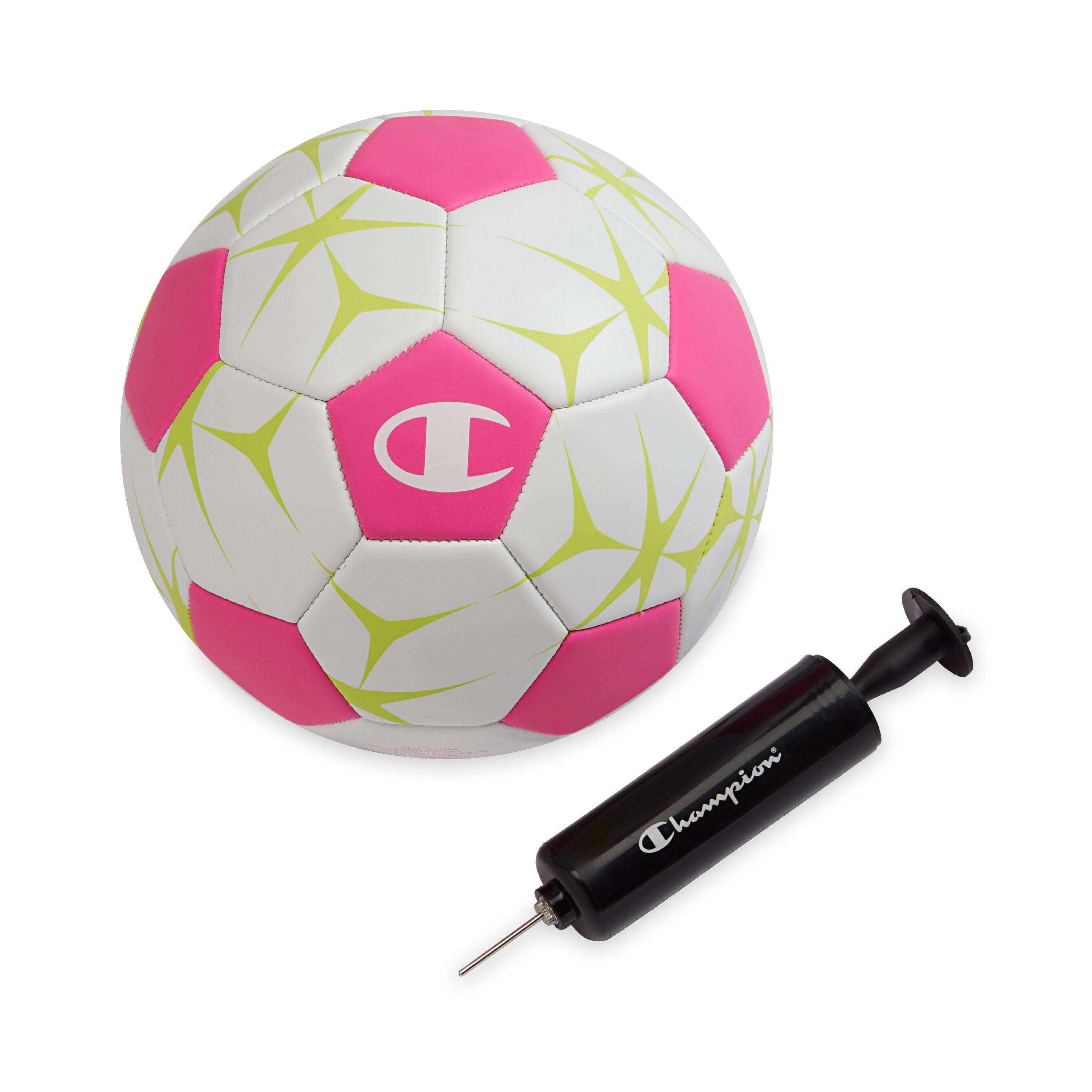 Prodigy Soccer Ball
